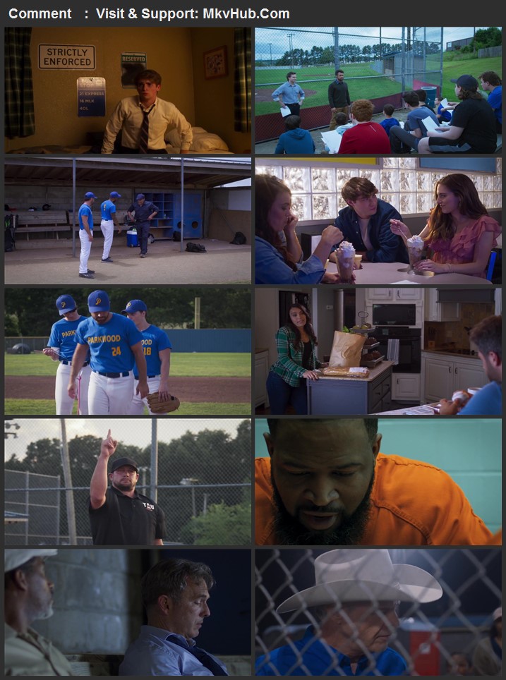 Running the Bases 2022 English 720p WEB-DL 1.1GB Download