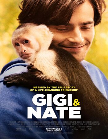 Gigi & Nate 2022 English 720p WEB-DL 1GB Download