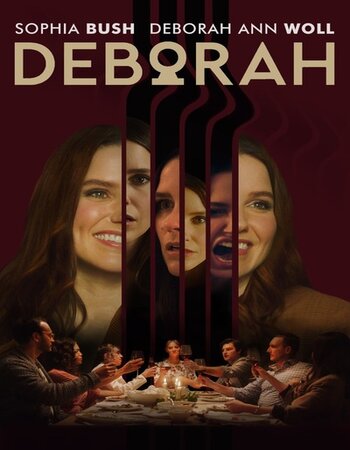 Deborah 2022 English 720p WEB-DL 750MB Download