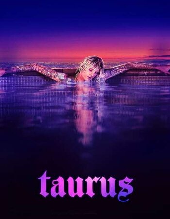 Taurus 2022 English 720p WEB-DL 850MB ESubs