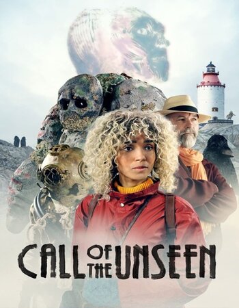 Call of the Unseen 2022 English 720p WEB-DL 900MB ESubs