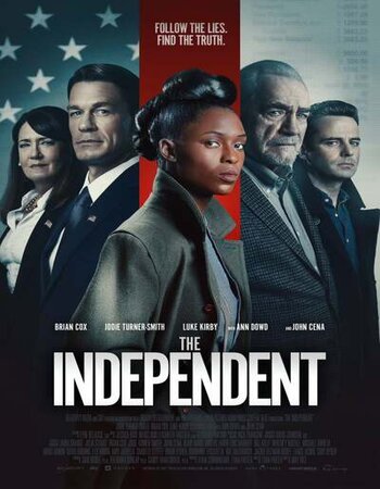 The Independent 2022 English 720p WEB-DL 950MB Download