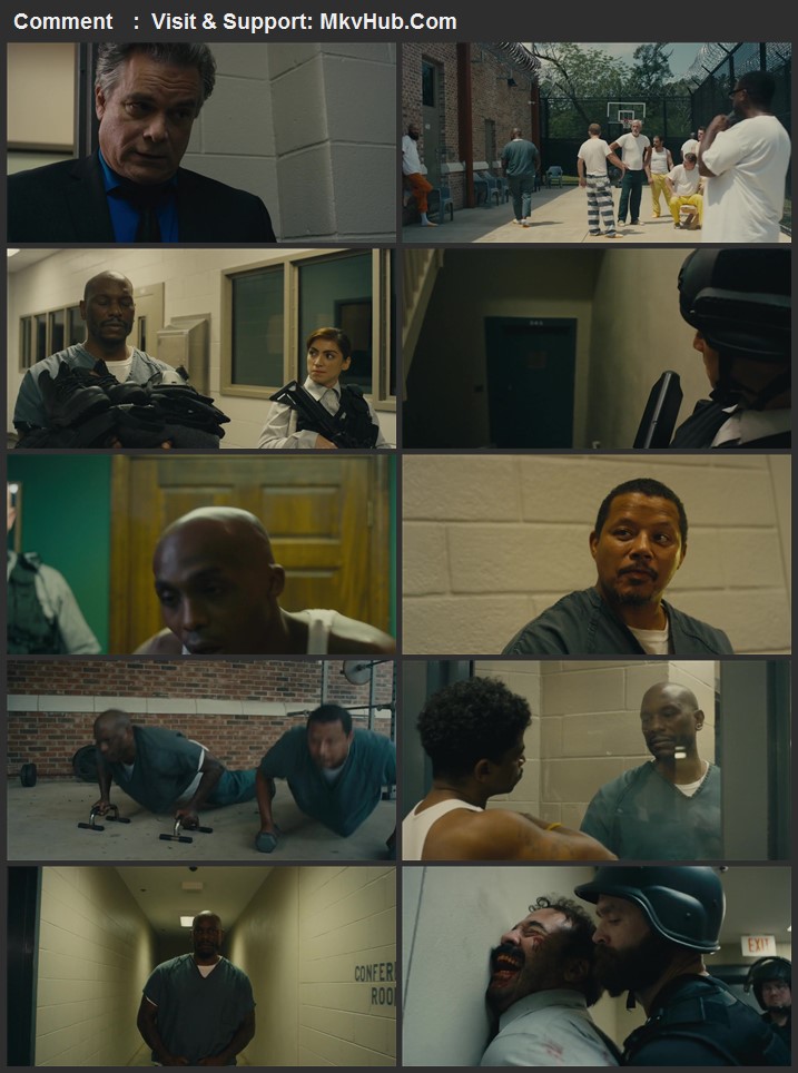 The System 2022 English 720p WEB-DL 900MB Download