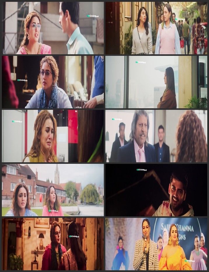 Double XL 2022 Hindi 1080p 720p 480p HQ Pre-DVDRip x264 1GB Full Movie Download