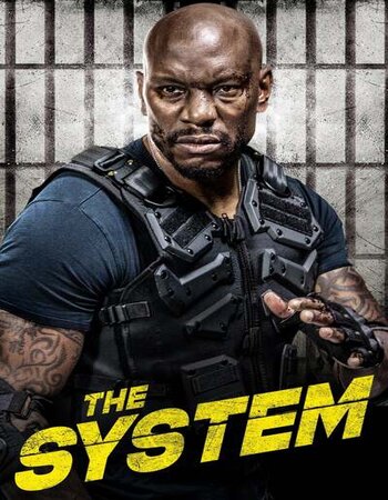 The System 2022 English 720p WEB-DL 900MB ESubs