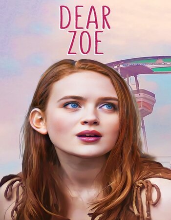 Dear Zoe 2022 English 720p WEB-DL 850MB Download