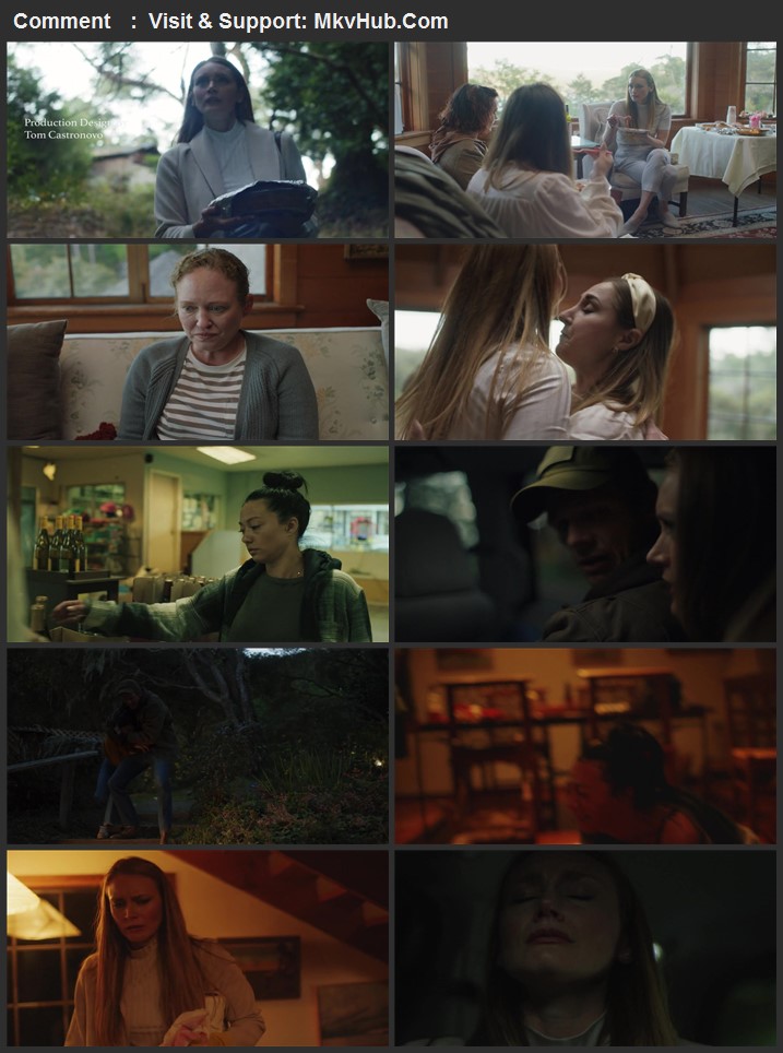 Soft & Quiet 2022 English 720p WEB-DL 800MB Download