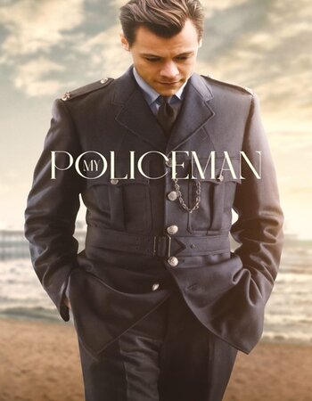 My Policeman 2022 English 1080p WEB-DL 1.9GB Download