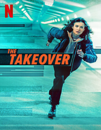 The Takeover 2022 Dual Audio Hindi ORG 1080p 720p 480p WEB-DL x264 ESubs Full Movie Download