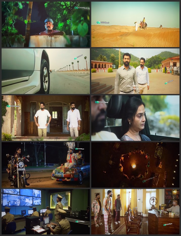 Saturday Night 2022 Hindi (Proper-Dub) 1080p 720p 480p HQ DVDScr x264 ESubs Full Movie Download
