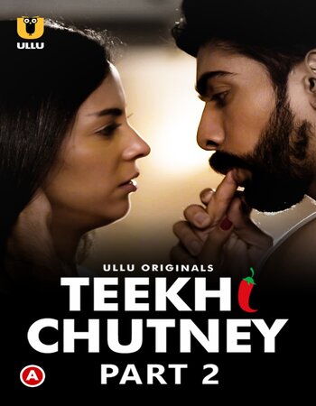 Teekhi Chutney 2022 (Part-02) Complete Hindi 720p WEB-DL x264 450MB Download
