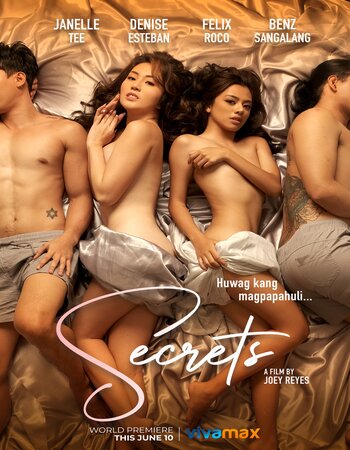 Secrets 2022 Hindi (HQ-Dub) 1080p 720p 480p WEB-DL x264 ESubs Full Movie Download