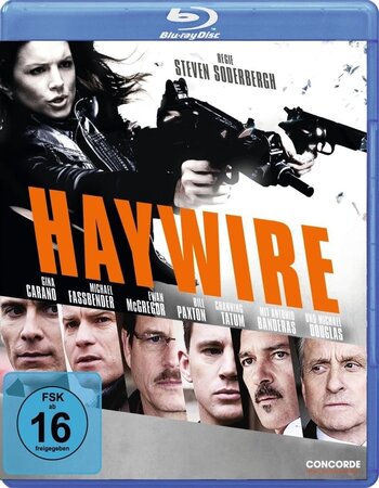 Haywire 2011 Dual Audio Hindi ORG 1080p 720p 480p BluRay x264 ESubs Full Movie Download