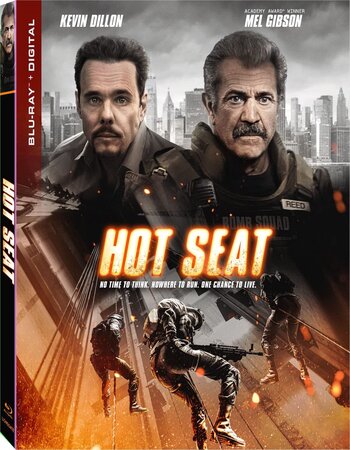 Hot Seat 2022 Dual Audio Hindi ORG 1080p 720p 480p BluRay x264 ESubs Full Movie Download