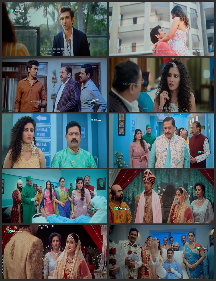 Vaahlam Jaao Ne 2022 Gujarati 1080p 720p 480p HQ DVDScr x264 ESubs Full Movie Download