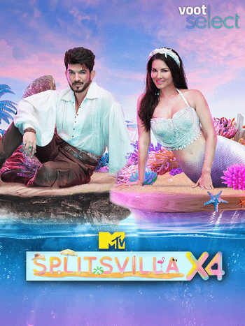 Splitsvilla S14 25th December 2022 720p 480p WEB-DL x264 200MB Download