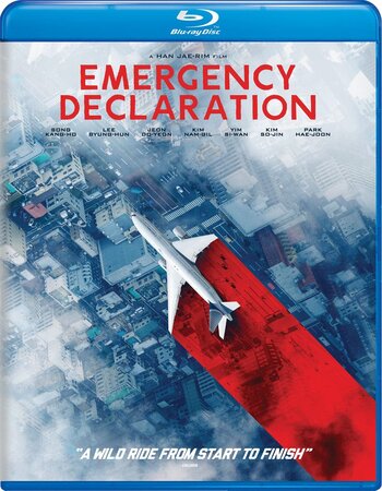 Emergency Declaration 2021 Dual Audio Hindi ORG 1080p 720p 480p BluRay x264 ESubs Full Movie Download