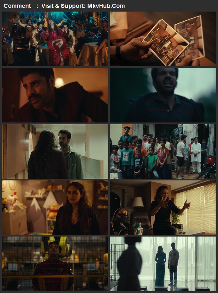 Monica, O My Darling 2022 Hindi 720p WEB-DL 1GB Download