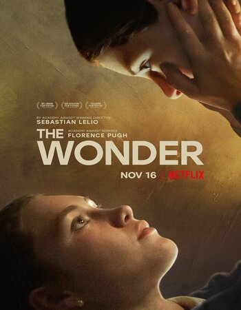 The Wonder 2022 Dual Audio Hindi ORG 1080p 720p 480p WEB-DL x264 ESubs Full Movie Download