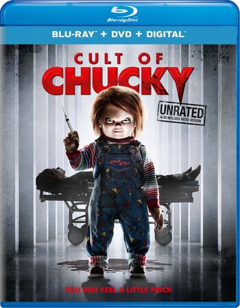 Cult of Chucky 2017 Dual Audio Hindi ORG 1080p 720p 480p BluRay ESubs Full Movie Download