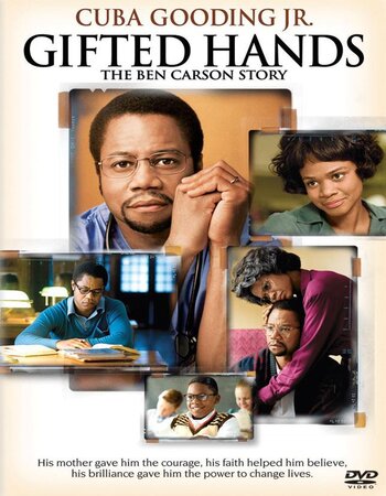 Gifted Hands: The Ben Carson Story 2009 Dual Audio Hindi ORG 1080p 720p 480p WEB-DL x264 ESubs Full Movie Download
