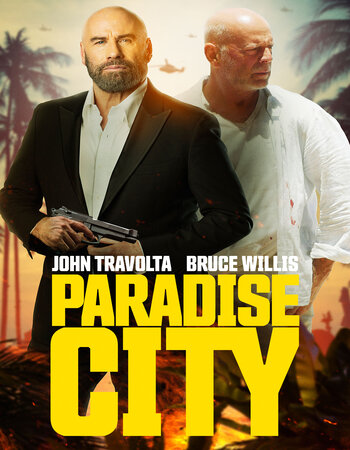 Paradise City 2022 English ORG 1080p 720p 480p WEB-DL x264 ESubs Full Movie Download