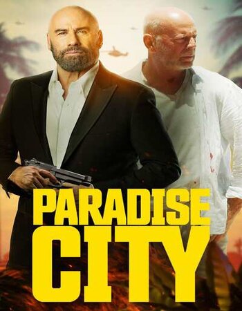 Paradise City 2022 English 1080p WEB-DL 1.6GB ESubs