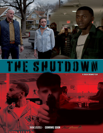 The Shutdown 2022 English 720p WEB-DL 800MB Download