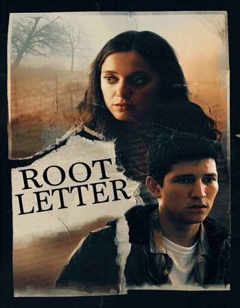 Root Letter 2022 English 720p WEB-DL 800MB Download