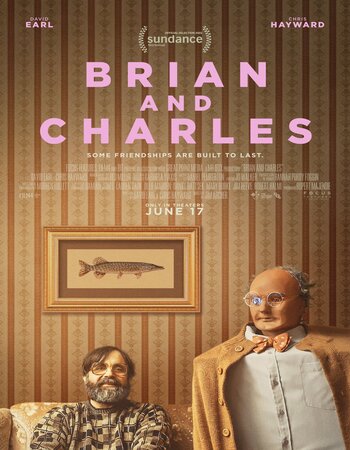 Brian and Charles 2022 Hindi ORG 1080p 720p 480p WEB-DL x264 ESubs Full Movie Download