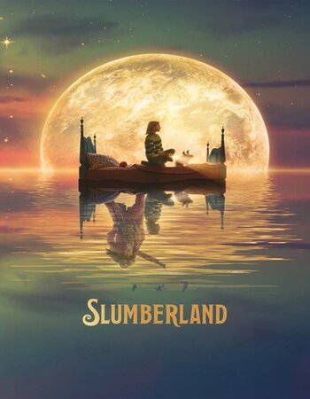 Slumberland 2022 English 720p WEB-DL 1GB Download