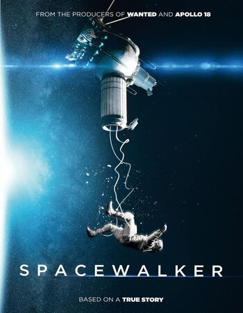 Spacewalk 2017 Hindi 1080p WEB-DL 2.3GB Download