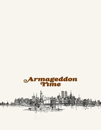 Armageddon Time 2022 English 720p WEB-DL 1GB Download