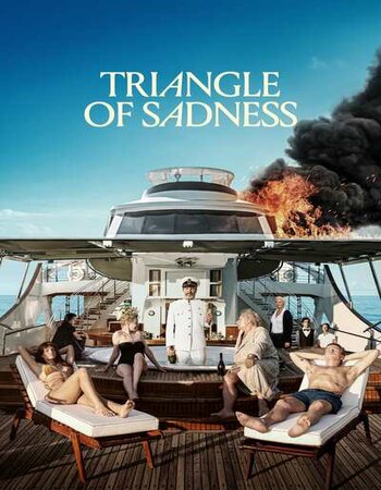 Triangle of Sadness 2022 English 720p WEB-DL 1.3GB Download