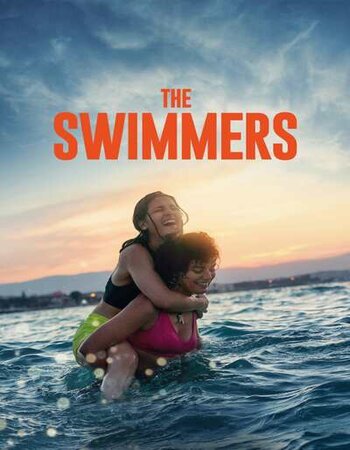 The Swimmers 2022 English 720p WEB-DL 1.2GB Download