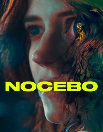 Nocebo 2022 English 720p WEB-DL 850MB Download
