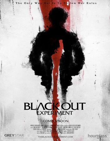 The Blackout Experiment 2021 Dual Audio Hindi ORG 720p 480p WEB-DL x264 ESubs Full Movie Download