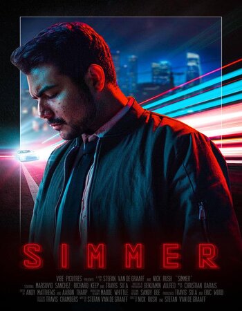 Simmer 2020 Dual Audio Hindi ORG 720p 480p BluRay x264 ESubs Full Movie Download