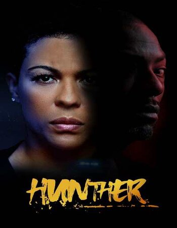 Hunther 2022 English 720p WEB-DL 800MB Download