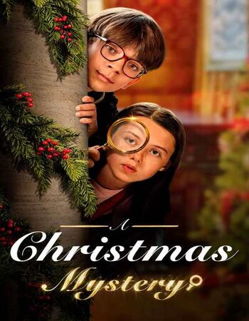A Christmas Mystery 2022 English 720p WEB-DL 750MB Download