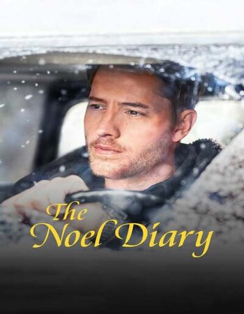 The Noel Diary 2022 English 720p WEB-DL 850MB ESubs