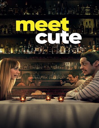 Meet Cute 2022 Dual Audio Hindi ORG 1080p 720p 480p WEB-DL x264 ESubs Full Movie Download