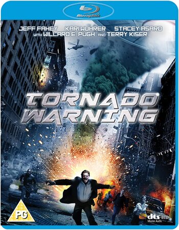 Tornado Warning 2012 Dual Audio Hindi ORG 720p 480p BluRay x264 ESubs Full Movie Download
