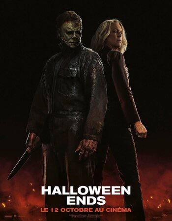 Halloween Ends 2022 Dual Audio Hindi ORG 1080p 720p 480p WEB-DL x264 ESubs Full Movie Download