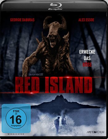 Red Island 2018 Dual Audio Hindi ORG 720p 480p BluRay x264 ESubs Full Movie Download