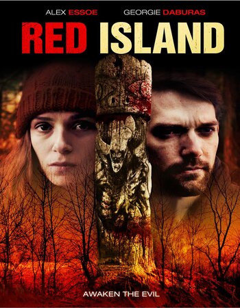 Red Island 2018 Dual Audio [Hindi-English] 720p WEB-DL 950MB ESubs