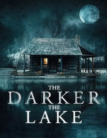 The Darker the Lake 2022 Dual Audio Hindi ORG 720p 480p BluRay x264 ESubs Full Movie Download