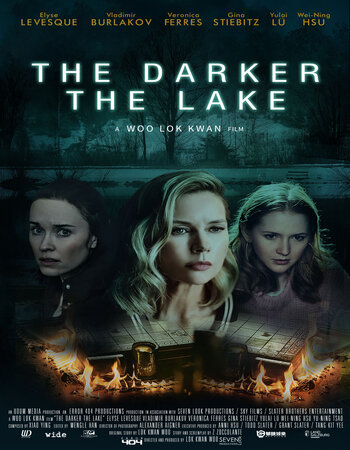 The Darker the Lake 2022 Hindi 720p WEB-DL 1.1GB Download