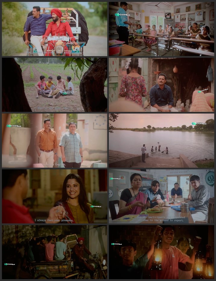 Medal 2022 Gujarati 1080p 720p 480p HQ DVDScr x264 ESubs Full Movie Download