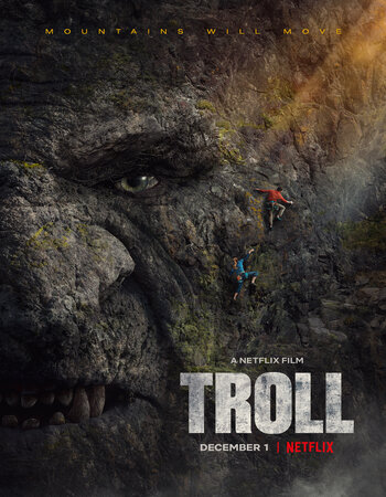 Troll 2022 English 1080p WEB-DL 1.7GB Download